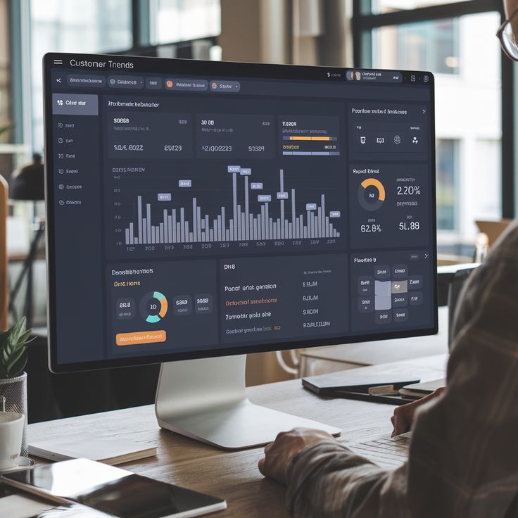 Tablero Power BI